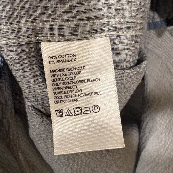 Tommy Bahama Men's Nova Wave Shirt - Picture 7 of 9